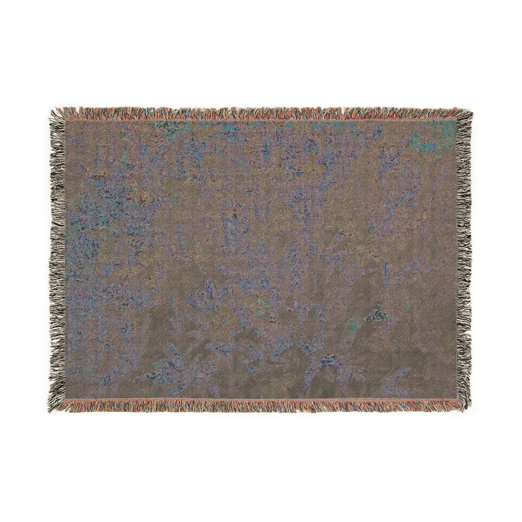 Woven Blanket