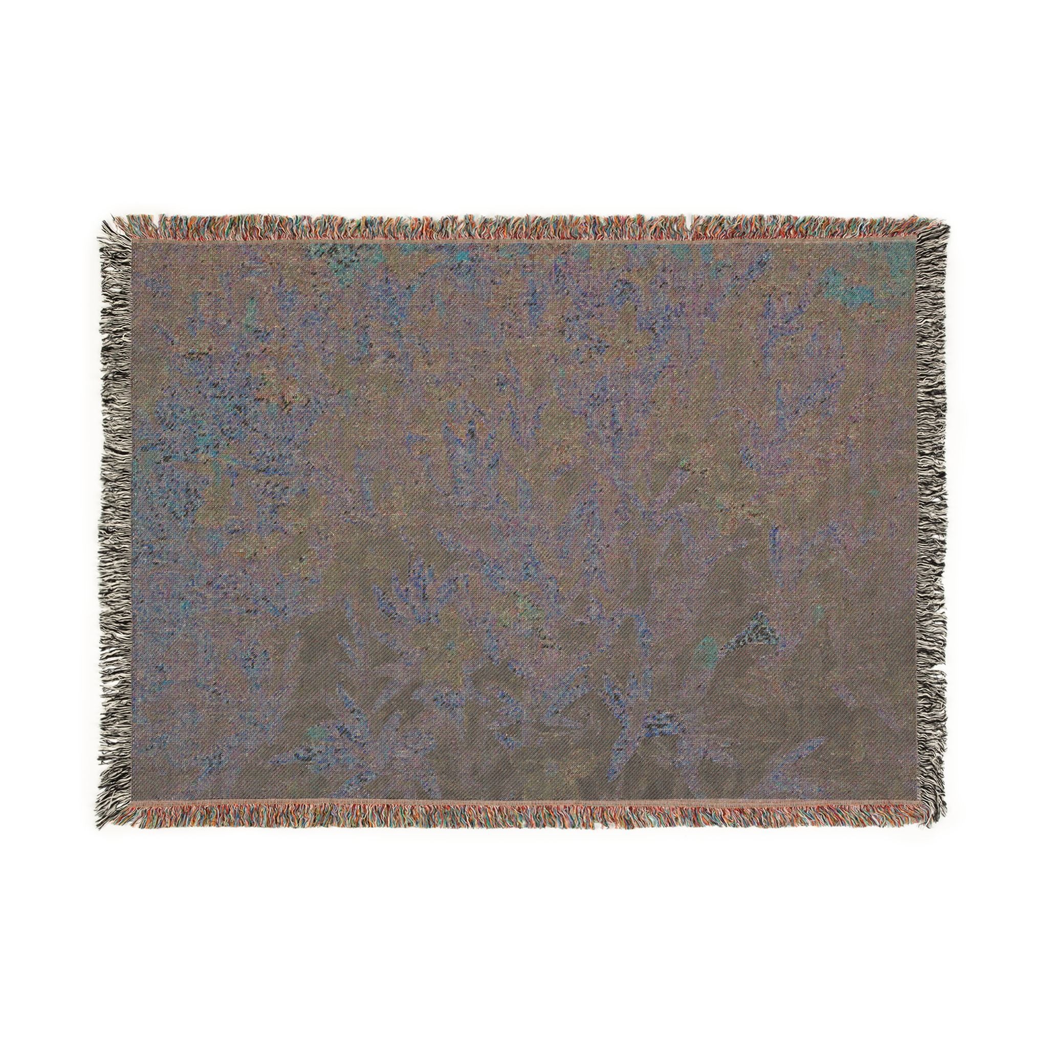 Woven Blanket