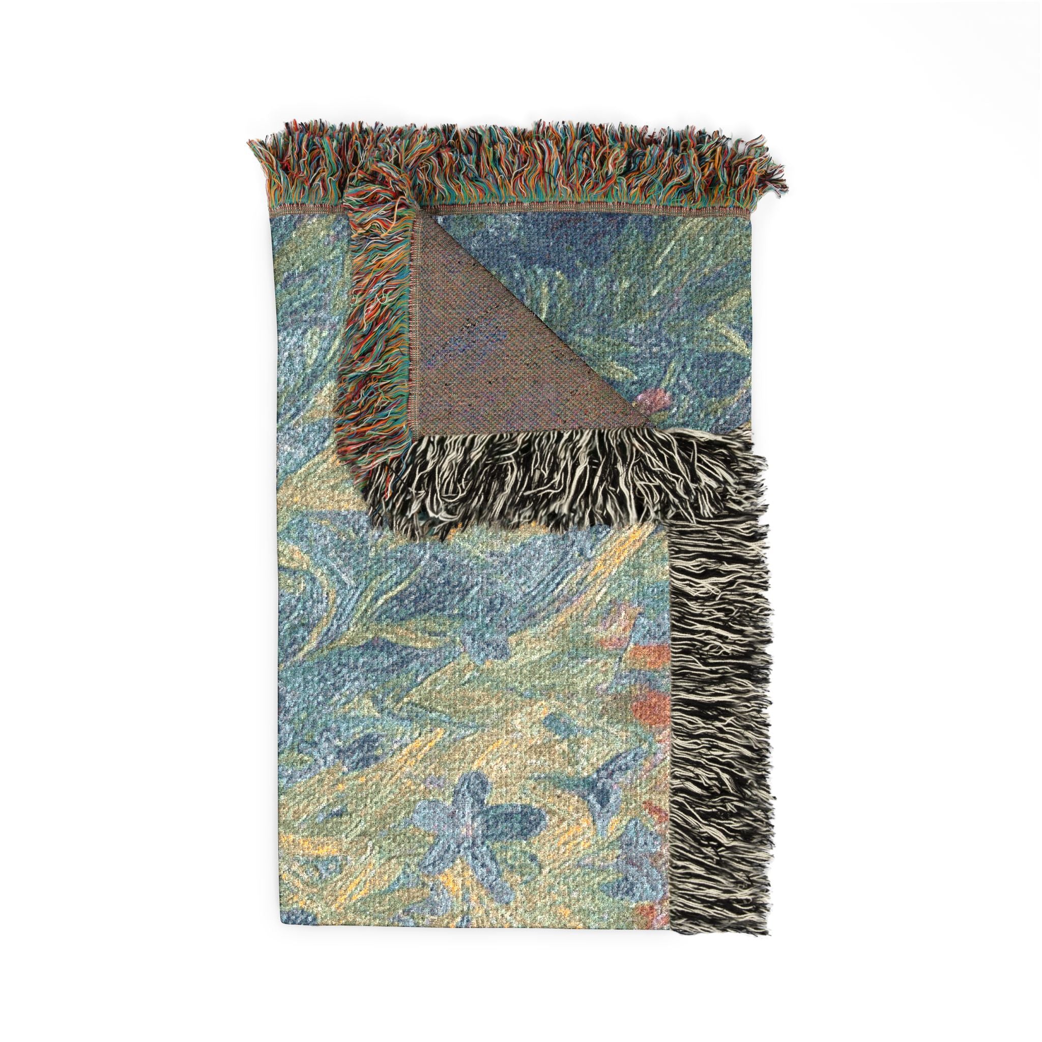 Woven Blanket