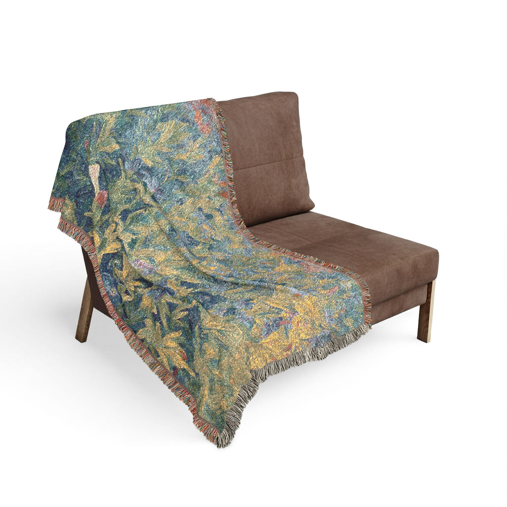Woven Blanket