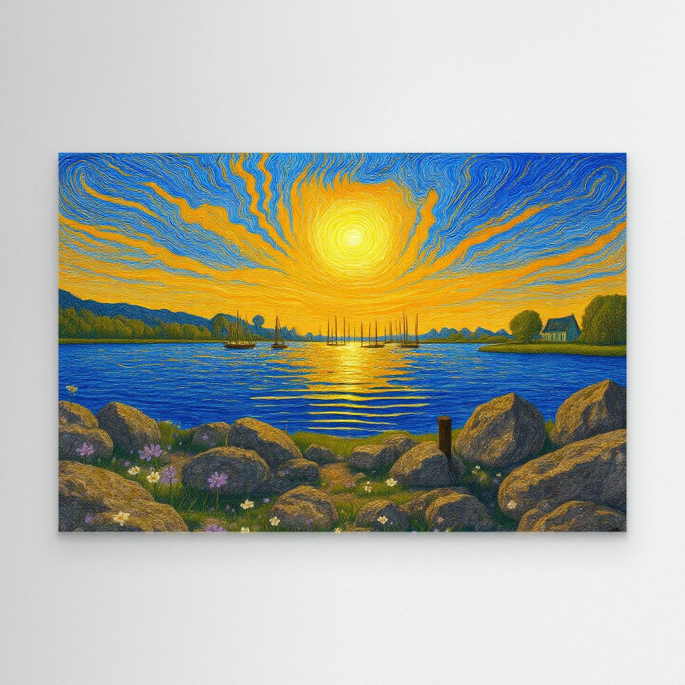 sunrise