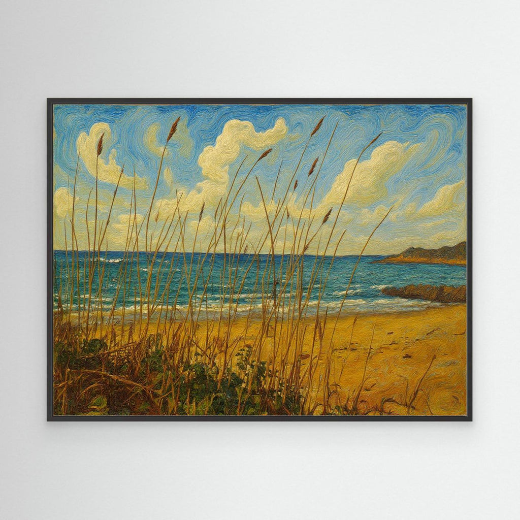 beach dream