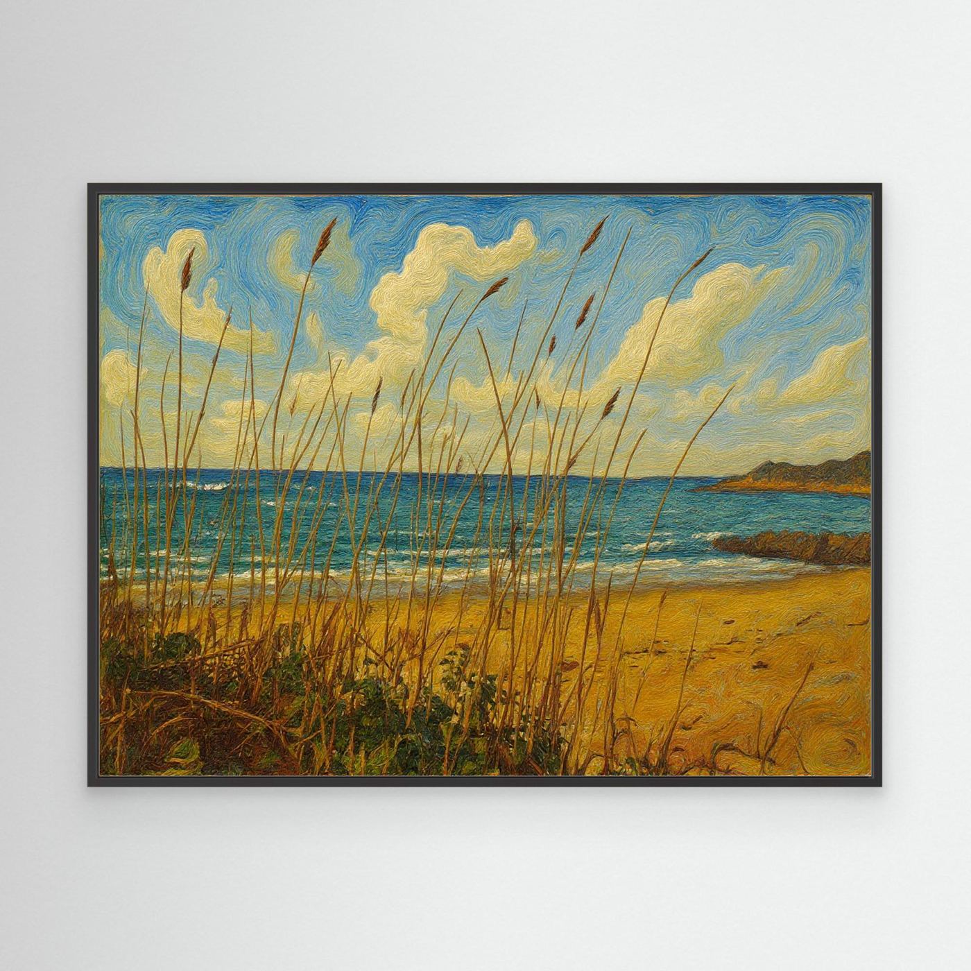 beach dream