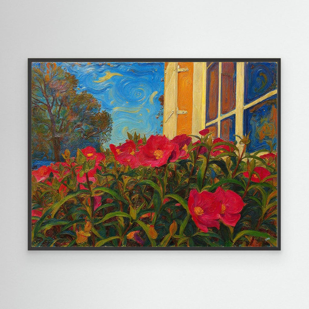 The fabulous ciste