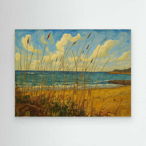 beach dream