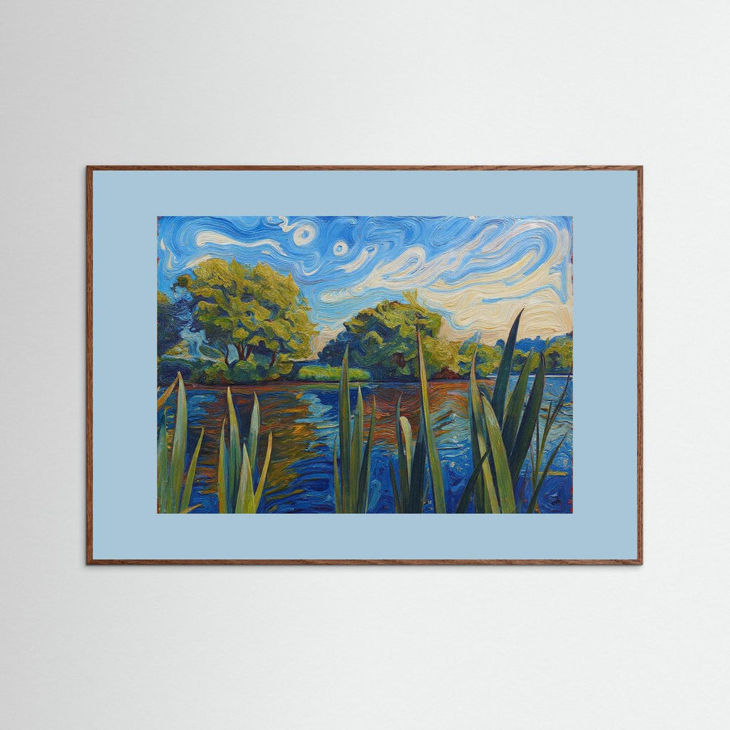 river dream