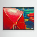 petits bateaux