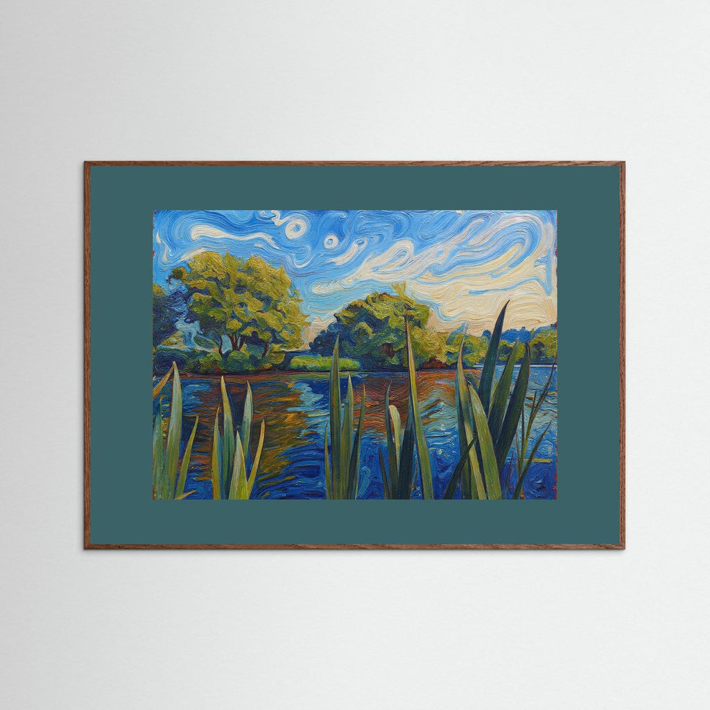 river dream