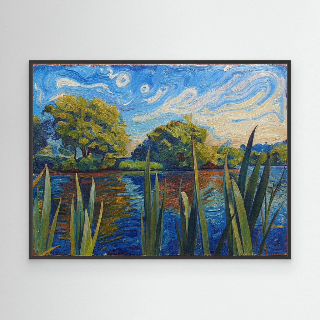 river dream