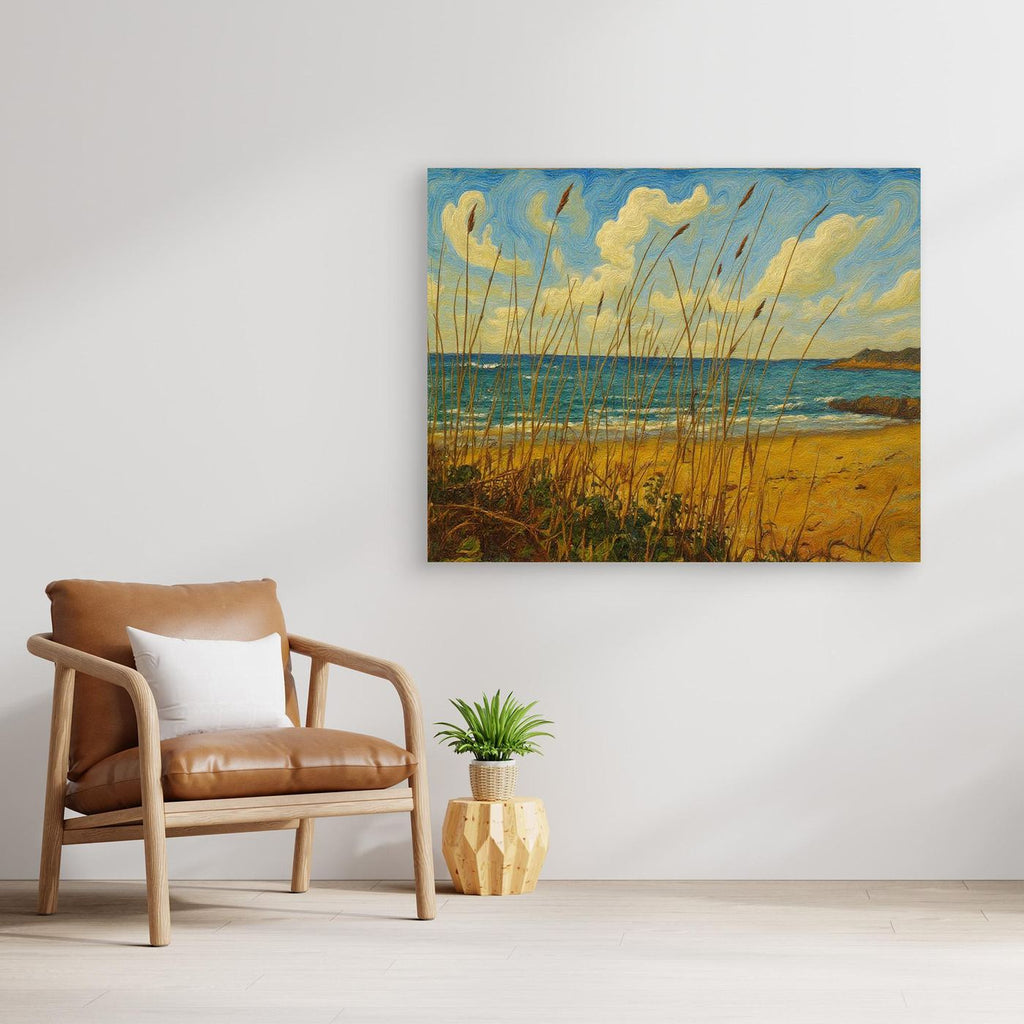 beach dream