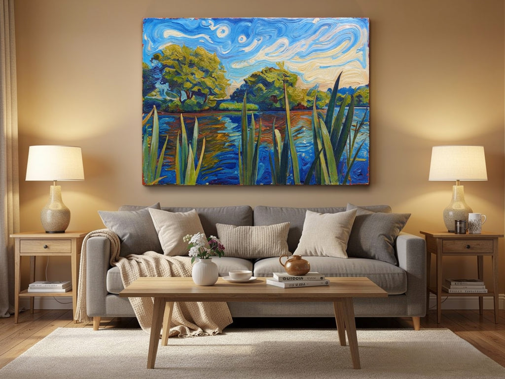 river dream